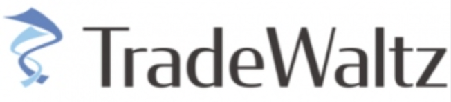 TradeWaltz's logo